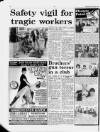 Manchester Evening News Tuesday 19 June 1990 Page 14