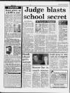Manchester Evening News Friday 22 June 1990 Page 2