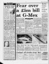 Manchester Evening News Friday 22 June 1990 Page 4