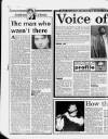 Manchester Evening News Friday 22 June 1990 Page 36