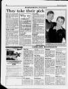 Manchester Evening News Friday 22 June 1990 Page 38