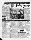 Manchester Evening News Friday 22 June 1990 Page 68