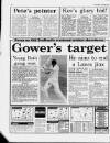 Manchester Evening News Friday 22 June 1990 Page 70