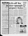 Manchester Evening News Friday 29 June 1990 Page 2