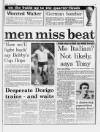 Manchester Evening News Friday 29 June 1990 Page 77