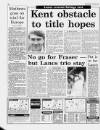 Manchester Evening News Friday 29 June 1990 Page 78