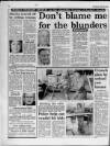 Manchester Evening News Monday 02 July 1990 Page 4