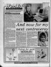Manchester Evening News Monday 02 July 1990 Page 8