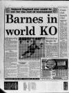 Manchester Evening News Monday 02 July 1990 Page 44