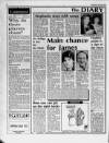Manchester Evening News Monday 09 July 1990 Page 6