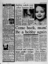 Manchester Evening News Thursday 12 July 1990 Page 4