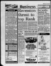 Manchester Evening News Thursday 12 July 1990 Page 22