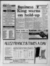 Manchester Evening News Thursday 12 July 1990 Page 23