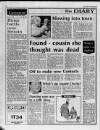 Manchester Evening News Friday 13 July 1990 Page 6