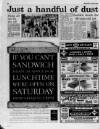 Manchester Evening News Friday 13 July 1990 Page 20