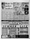 Manchester Evening News Friday 13 July 1990 Page 23