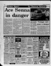 Manchester Evening News Saturday 14 July 1990 Page 52