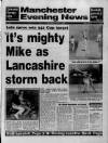 Manchester Evening News Saturday 14 July 1990 Page 57