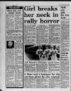 Manchester Evening News Monday 16 July 1990 Page 2