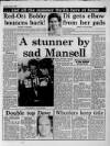 Manchester Evening News Monday 16 July 1990 Page 37