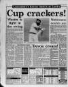 Manchester Evening News Monday 16 July 1990 Page 42