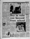 Manchester Evening News Wednesday 18 July 1990 Page 4