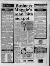 Manchester Evening News Wednesday 18 July 1990 Page 25