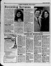 Manchester Evening News Wednesday 18 July 1990 Page 32
