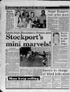 Manchester Evening News Wednesday 18 July 1990 Page 54