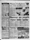 Manchester Evening News Friday 20 July 1990 Page 4
