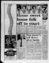 Manchester Evening News Friday 20 July 1990 Page 14