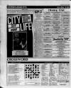 Manchester Evening News Friday 20 July 1990 Page 42