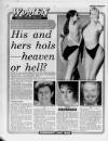 Manchester Evening News Monday 30 July 1990 Page 8