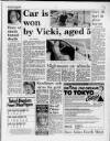 Manchester Evening News Monday 30 July 1990 Page 9