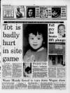 Manchester Evening News Tuesday 31 July 1990 Page 3