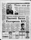 Manchester Evening News Tuesday 31 July 1990 Page 50