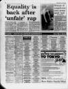 Manchester Evening News Wednesday 01 August 1990 Page 18