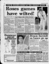 Manchester Evening News Wednesday 01 August 1990 Page 52