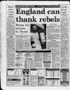 Manchester Evening News Wednesday 01 August 1990 Page 54