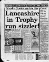 Manchester Evening News Wednesday 01 August 1990 Page 56
