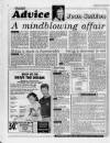 Manchester Evening News Thursday 02 August 1990 Page 8