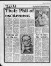 Manchester Evening News Thursday 02 August 1990 Page 26