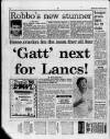 Manchester Evening News Thursday 02 August 1990 Page 68