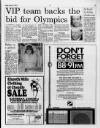 Manchester Evening News Friday 03 August 1990 Page 11