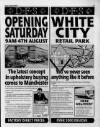 Manchester Evening News Friday 03 August 1990 Page 13