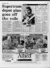 Manchester Evening News Friday 03 August 1990 Page 25