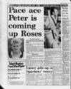 Manchester Evening News Friday 03 August 1990 Page 72