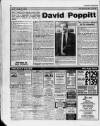 Manchester Evening News Saturday 04 August 1990 Page 38