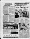 Manchester Evening News Tuesday 07 August 1990 Page 16