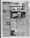 Manchester Evening News Wednesday 08 August 1990 Page 2